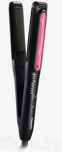 Изображение товара Выпрямитель для волос Panasonic EH-HV52-K615