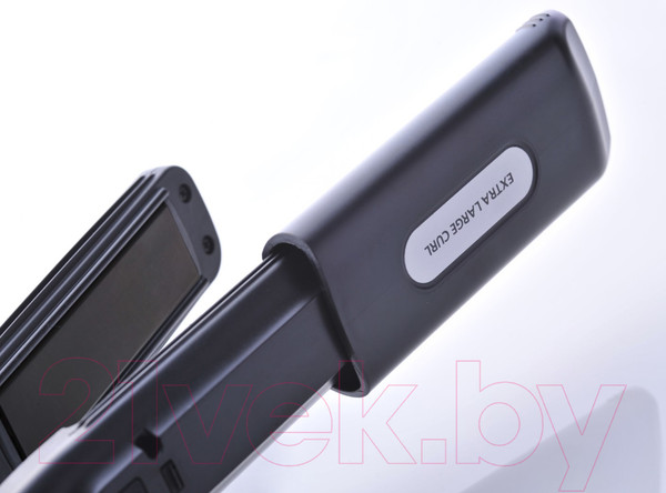 Изображение товара Выпрямитель для волос Panasonic EH-HV52-K615