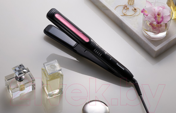 Изображение товара Выпрямитель для волос Panasonic EH-HV52-K615