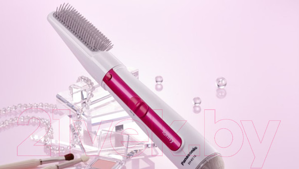 Изображение товара Фен-щетка Panasonic EH-KE16-VP615