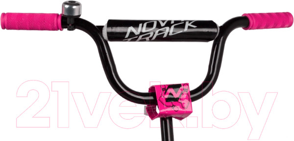Изображение товара Детский велосипед Novatrack Strike 183STRIKE.VL22