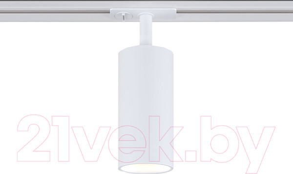 Изображение товара Трековый светильник Elektrostandard Diffe 85166/01 (белый)