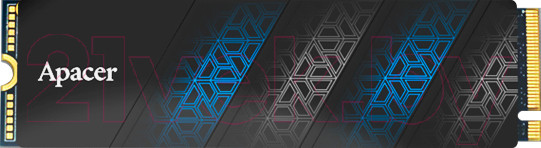 Изображение товара SSD диск Apacer 1TB (AP1TBAS2280P4UPRO-1)