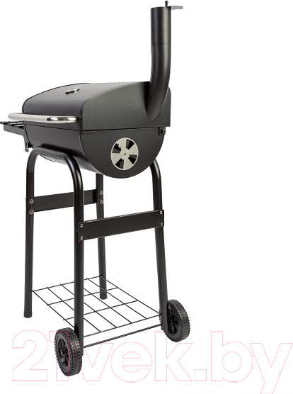 Изображение товара Угольный гриль Green Glade 11060