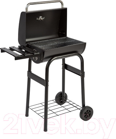 Изображение товара Угольный гриль Green Glade 11060