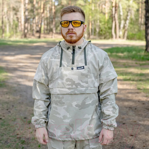 Изображение товара Очки солнцезащитные Premier Fishing PR-OP-1197-Y (желтый)