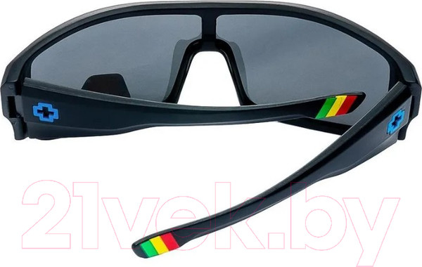 Изображение товара Очки солнцезащитные Premier Fishing PR-OP-9436-G (серый)