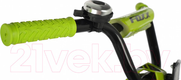 Изображение товара Детский велосипед Foxx 20 Simple / 203SIMPLE.BL21