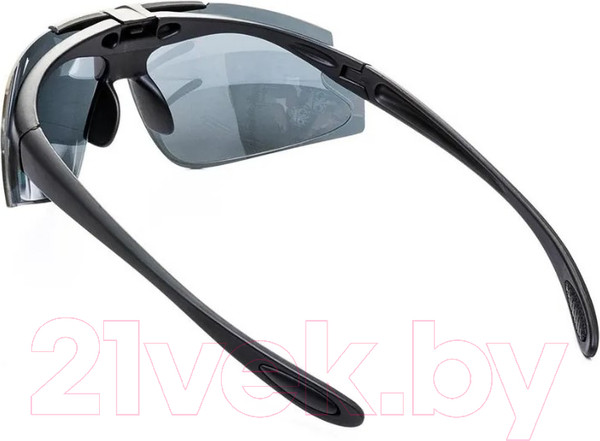 Изображение товара Очки солнцезащитные Premier Fishing PR-OP-112-G (серый)