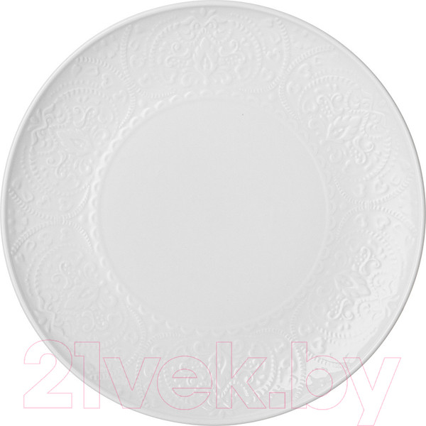 Изображение товара Тарелка столовая обеденная Lefard Sophistication / 171-270