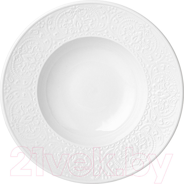 Изображение товара Тарелка столовая глубокая Lefard Sophistication / 171-271