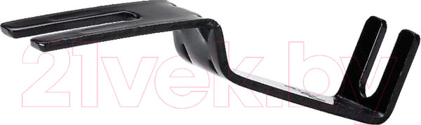 Изображение товара Крепление для крыла велосипедного BBB RoadProtector Bracket / BFD-21FB (черный)