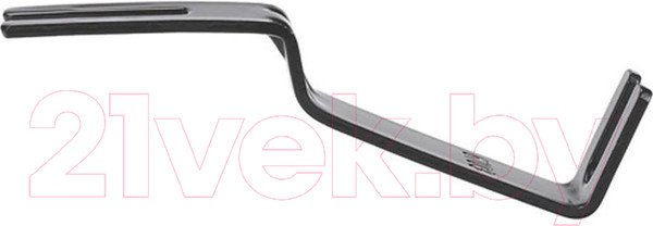 Изображение товара Крепление для крыла велосипедного BBB RoadProtector Bracket / BFD-21FB (черный)