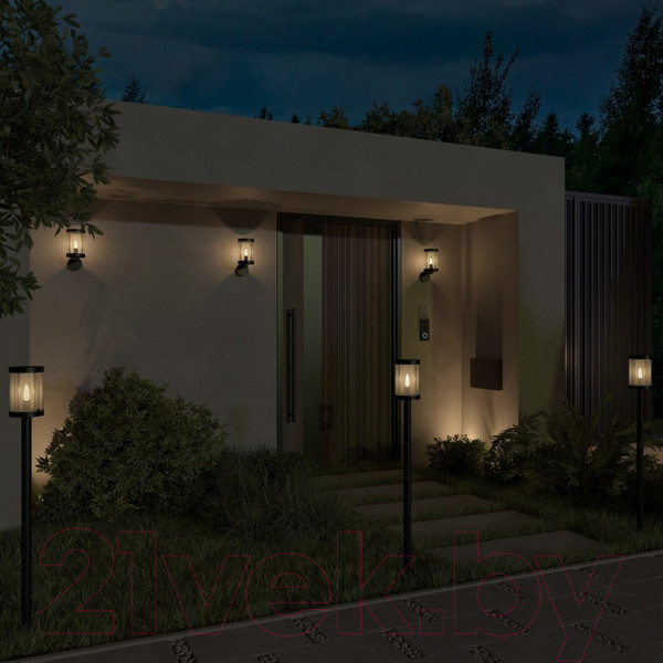 Изображение товара Светильник уличный Novotech Street 370941