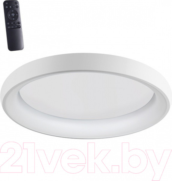 Изображение товара Потолочный светильник Novotech Over 359033