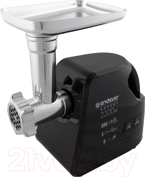 Изображение товара Мясорубка электрическая Endever Sigma-109