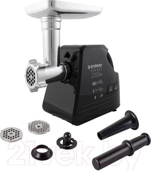 Изображение товара Мясорубка электрическая Endever Sigma-109