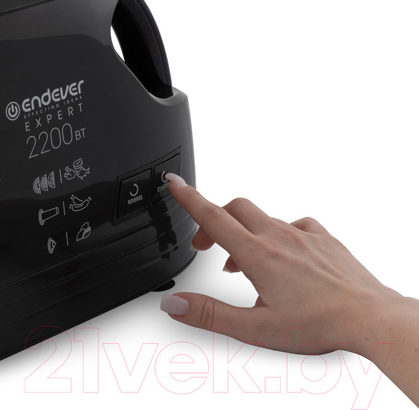 Изображение товара Мясорубка электрическая Endever Sigma-109