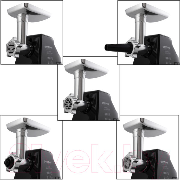 Изображение товара Мясорубка электрическая Endever Sigma-109