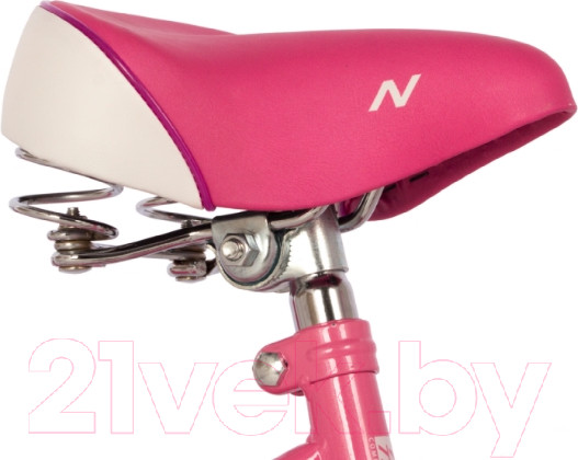 Изображение товара Детский велосипед Novatrack Butterfly 207BUTTERFLY.PN23