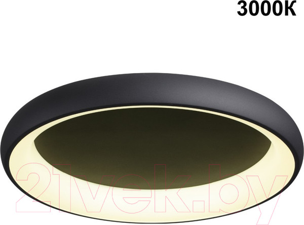 Изображение товара Потолочный светильник Novotech Over 359025