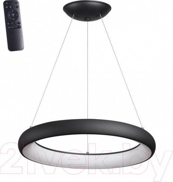 Изображение товара Потолочный светильник Novotech Over 359024