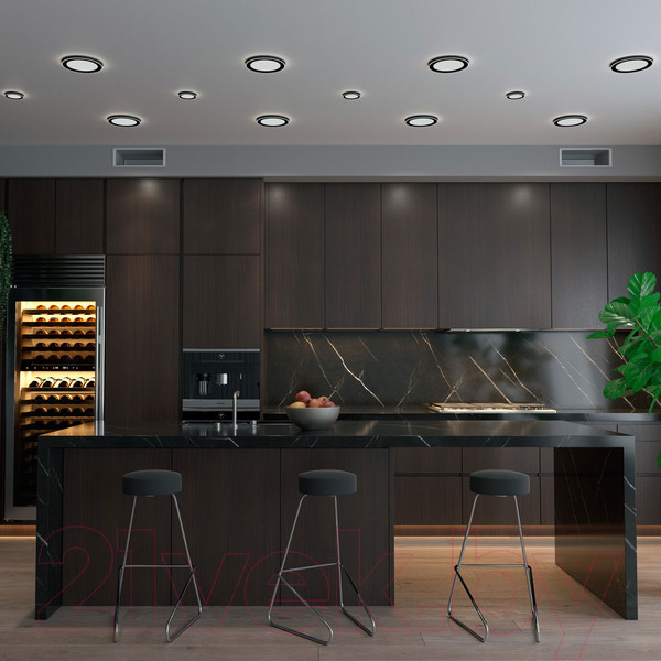 Изображение товара Точечный светильник Novotech Spot 359021