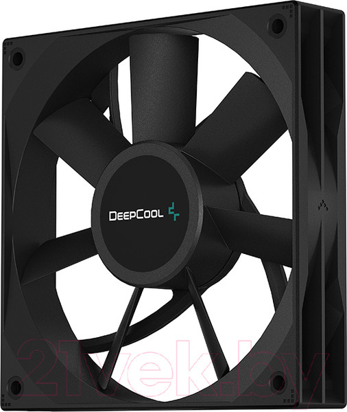 Изображение товара Корпус для компьютера Deepcool CH370 WH (R-CH370-WHNAM1-G-1)