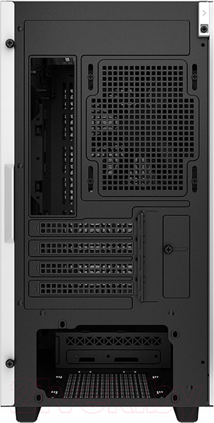 Изображение товара Корпус для компьютера Deepcool CH370 WH (R-CH370-WHNAM1-G-1)