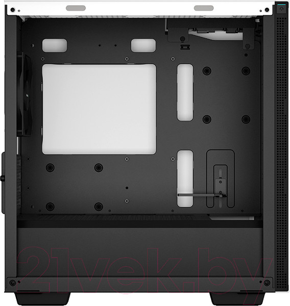 Изображение товара Корпус для компьютера Deepcool CH370 WH (R-CH370-WHNAM1-G-1)