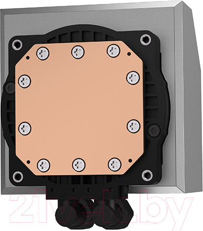 Изображение товара Кулер для процессора Deepcool LT520 (R-LT520-BKAMNF-G-1)