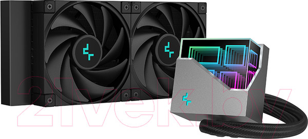 Изображение товара Кулер для процессора Deepcool LT520 (R-LT520-BKAMNF-G-1)