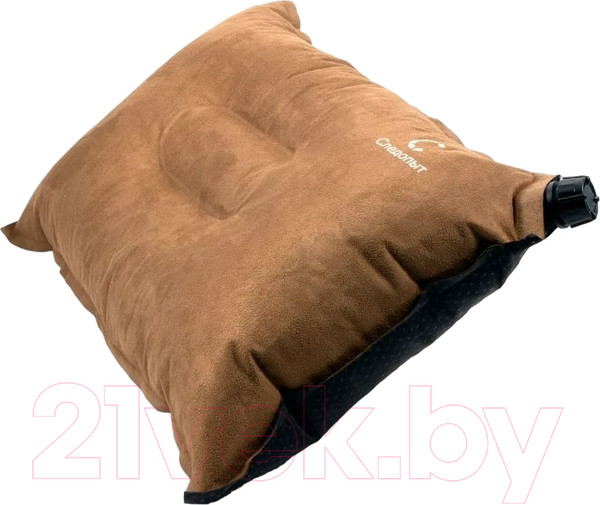 Изображение товара Подушка туристическая Следопыт PF-KS-08