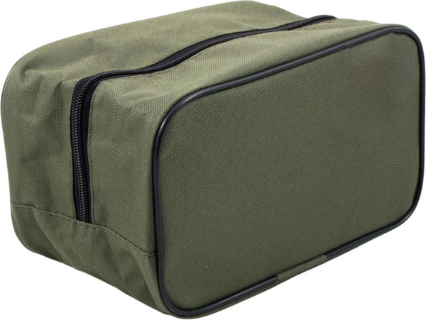 Изображение товара Косметичка Следопыт PF-BC-12D (оливковый)