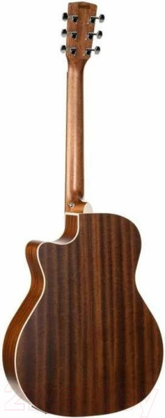 Изображение товара Электроакустическая гитара Cort GA1E-OP