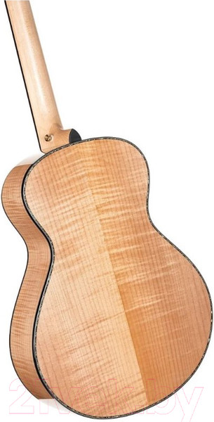 Изображение товара Электроакустическая гитара Cort Gold-Passion-WCASE-NAT (с чехлом)