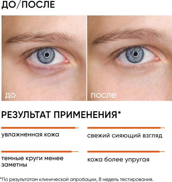 Изображение товара Крем для век Icon Skin Мультиактивный с витамином С (20мл)