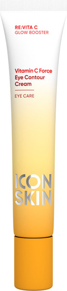 Крем для век Icon Skin Мультиактивный с витамином С (20мл)