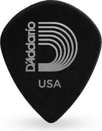 Изображение товара Набор медиаторов Planet Waves 3DBK7-10 (10шт)