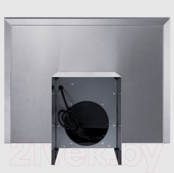 Изображение товара Вытяжка Т-образная Maunfeld Breeze 60 (нержавеющая сталь)