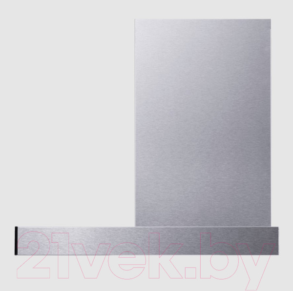 Изображение товара Вытяжка Т-образная Maunfeld Breeze 60 (нержавеющая сталь)