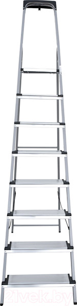 Изображение товара Лестница-стремянка Новая Высота NV 1138 / 1138108