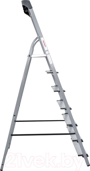 Изображение товара Лестница-стремянка Новая Высота NV 1138 / 1138108