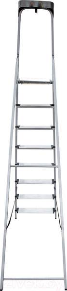 Изображение товара Лестница-стремянка Новая Высота NV 1138 / 1138108