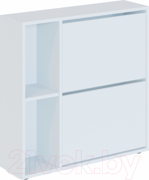 Изображение товара Тумба в прихожую Сокол-Мебель ТО-33 (белый)