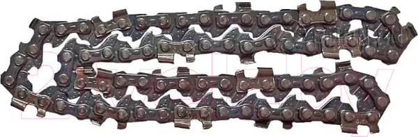 Изображение товара Цепь для пилы Edon ASC-37-18-1.0 / 400801150019