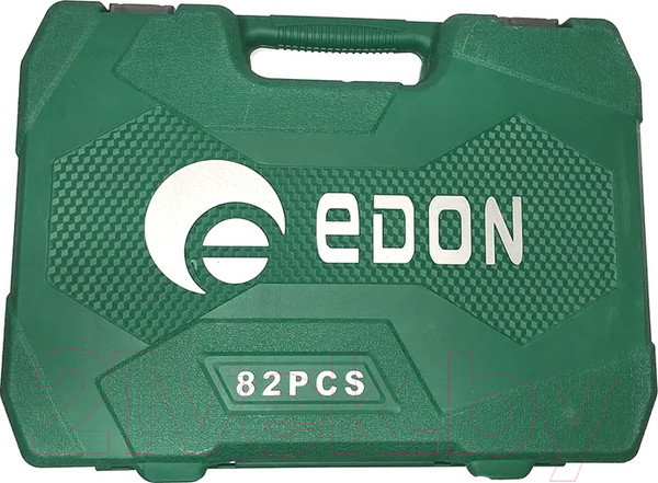 Изображение товара Универсальный набор инструментов Edon MTB-82