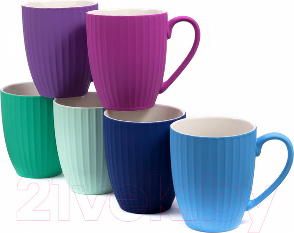 Изображение товара Кружка Белбогемия Neon BPY013 / 94798