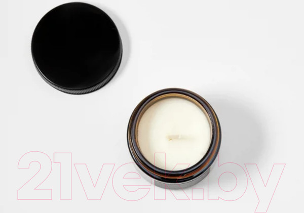 Изображение товара Свеча Stella Fragrance Cinnamon Orange (50г)