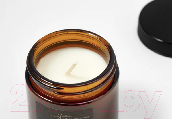 Изображение товара Свеча Stella Fragrance Cinnamon Orange (50г)
